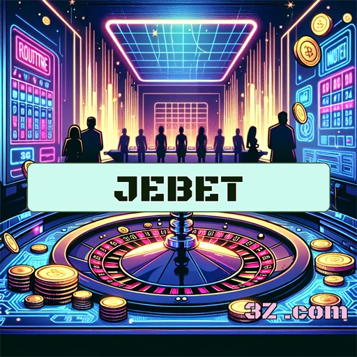 JEBET.com Aplicativo Móvel