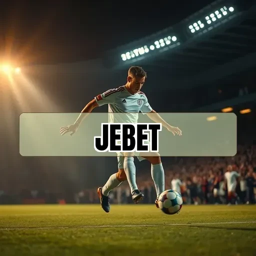 JEBET.com: As Imperdíveis Promoções e Bônus para Jogadores Brasileiros