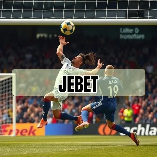 JEBET.com: Volte a Sonhar com Jackpots Progressivos Imperdíveis