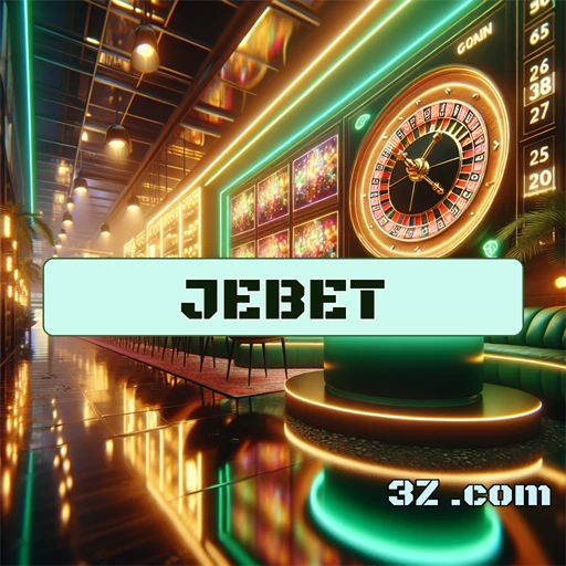 JEBET.com Área de Login
