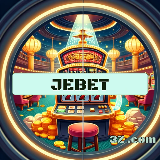 Slots Empolgantes: A Experiência Única do JEBET.com