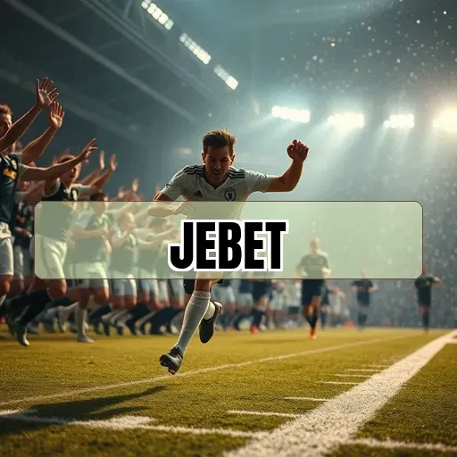 JEBET.com: Explore os Melhores Jogos de Mesa e Ganhe Emoções
