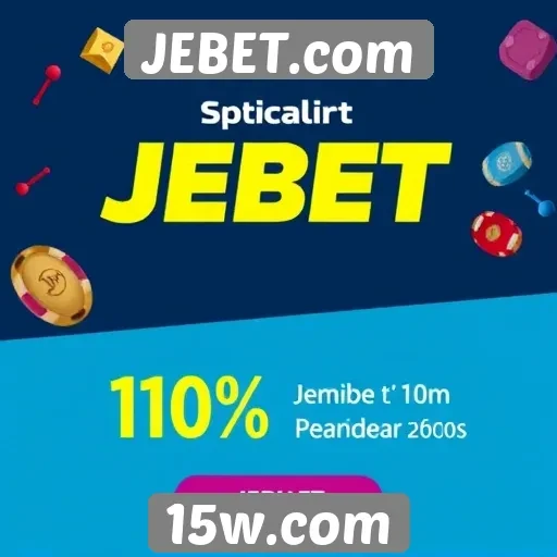 Avaliação das promoções disponíveis no JEBET.com