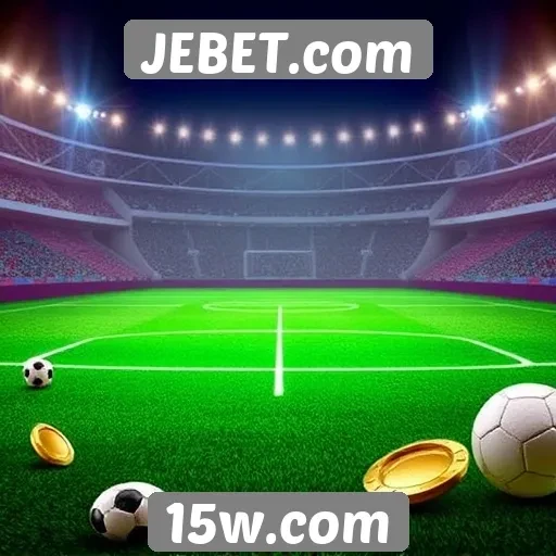 Plataforma JEBET.com apresenta promoções semanais